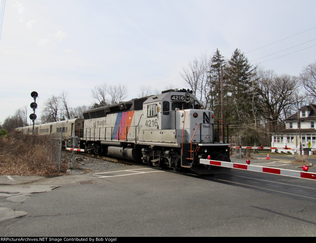 NJT 4216